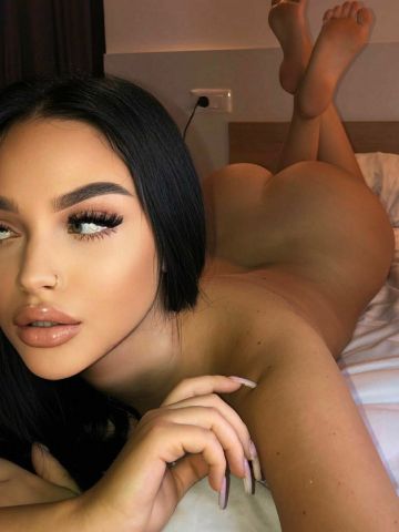 Татьяна Культурная Реал Спасск-Рязанский